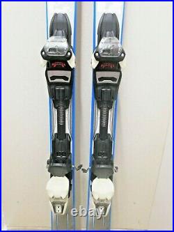 K2 RX AMP 174 cm Ski + Marker 10 Bindings Winter Sport Snow Outdoor Fun