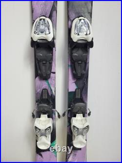 K2 Remedy 119cm Ski + Marker 4.5 Bindings Winter Sport K2 Remedy 119cm Ski + Marker 4.5 Bindings Winter Sport