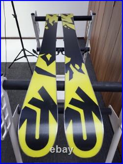 K2 Remedy 119cm Ski + Marker 4.5 Bindings Winter Sport K2 Remedy 119cm Ski + Marker 4.5 Bindings Winter Sport