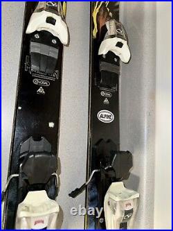 K2 Revival Limited Edition Iron Maiden Skis 159cm To Use Or Wall Art Collectible K2 Revival Limited Edition Iron Maiden Skis 159cm To Use Or Wall Art Collectible