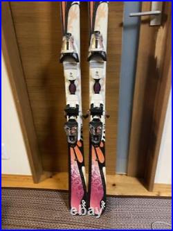 K2 Skiboard Sweet Marker Binding