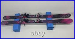 K2 Skis 153Cm Marker Binding Ladies