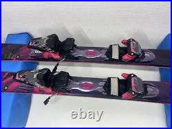 K2 Skis 153Cm Marker Binding Ladies