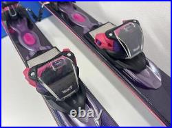 K2 Skis 153Cm Marker Binding Ladies