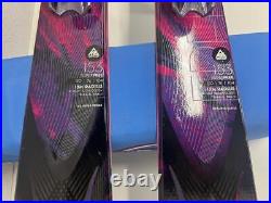 K2 Skis 153Cm Marker Binding Ladies