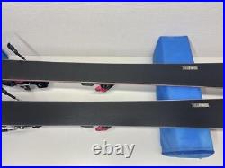 K2 Skis 153Cm Marker Binding Ladies