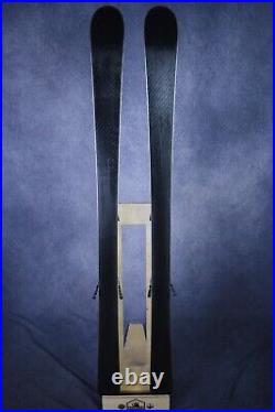 K2 Sugar Luv Skis 160 CM With Marker Bindings