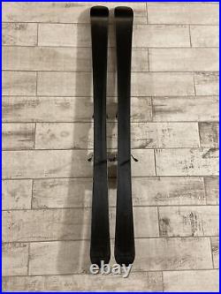 K2 TNine Inspire Luv 146cm 112-70-97 r=12m Women's Skis Salomon Marker Bindings
