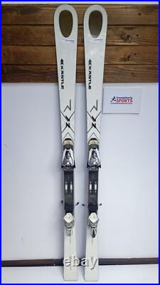 Kastle 72 168cm Ski + Marker 12 Bindings Winter Sport