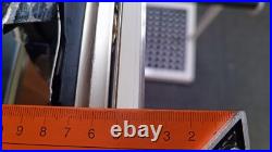 Kastle 72 168cm Ski + Marker 12 Bindings Winter Sport