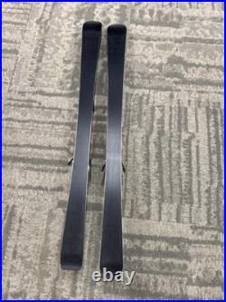 Kid's Volkl RTM Jr 130 cm Skis With Marker 7.0 Bindings (Used)