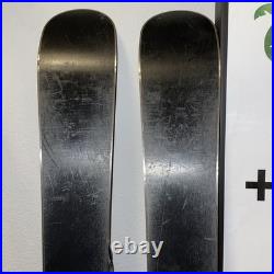 Kids Children Volkl Ski Skis RTM Junior With Marker Bindings