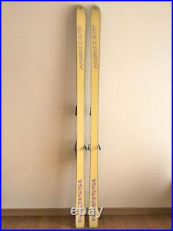 Kneissl Skis 190 Marker Binding 3 Piece Set