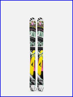 Line Bacon Shorty Junior 155cm powder skis 2025