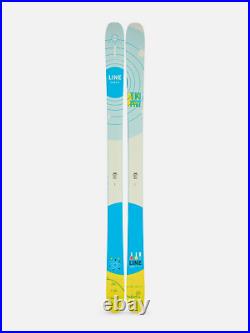 Line Tom Wallisch Pro skis freestyle park NEW