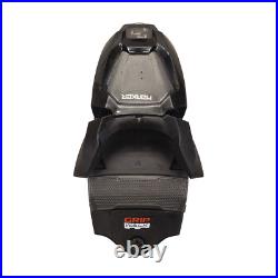 MARKER 6570W1KA M2 10.0 TP 85mm GRIP WALK Ski Bindings, Black DIN 3.0 10.0