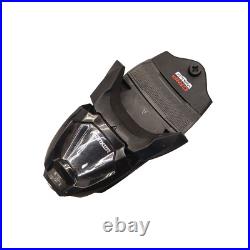 MARKER 6570W1KA M2 10.0 TP 85mm GRIP WALK Ski Bindings, Black DIN 3.0 10.0