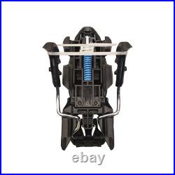 MARKER 6570W1KA M2 10.0 TP 85mm GRIP WALK Ski Bindings, Black DIN 3.0 10.0
