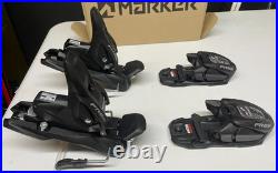 MARKER FREE 7 2026 UNISEX JUNIOR BINDINGS 95mm DUTY FREE (LP91)