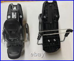 MARKER FREE 7 2026 UNISEX JUNIOR BINDINGS 95mm DUTY FREE (LP91)