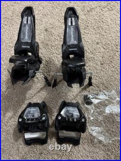 MARKER- GRIFFON 13 ID -2024- UNISEX BINDINGS (120mm)