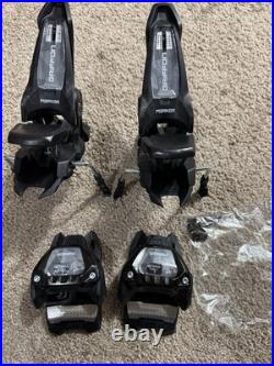 MARKER- GRIFFON 13 ID -2024- UNISEX BINDINGS (120mm)