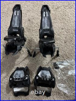 MARKER- GRIFFON 13 ID -2024- UNISEX BINDINGS (120mm)