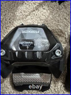 MARKER- GRIFFON 13 ID -2024- UNISEX BINDINGS (120mm)