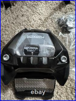 MARKER- GRIFFON 13 ID -2024- UNISEX BINDINGS (120mm)