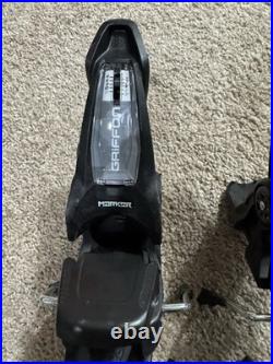 MARKER- GRIFFON 13 ID -2024- UNISEX BINDINGS (120mm)