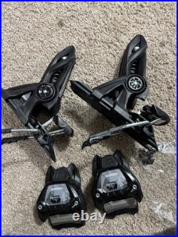 MARKER- GRIFFON 13 ID -2024- UNISEX BINDINGS (120mm)