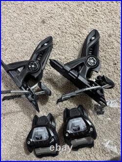 MARKER- GRIFFON 13 ID -2024- UNISEX BINDINGS (120mm)