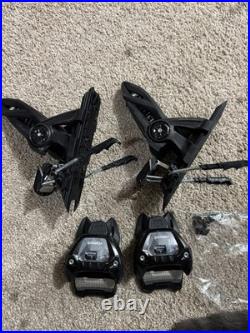 MARKER- GRIFFON 13 ID -2024- UNISEX BINDINGS (120mm)