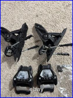 MARKER- GRIFFON 13 ID -2024- UNISEX BINDINGS (120mm)