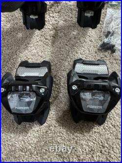 MARKER- GRIFFON 13 ID -2024- UNISEX BINDINGS (120mm)