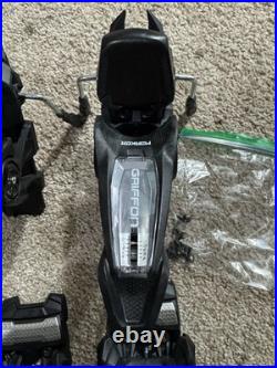 MARKER- GRIFFON 13 ID -2024- UNISEX BINDINGS (120mm)