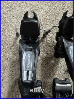 MARKER- GRIFFON 13 ID -2024- UNISEX BINDINGS (120mm)