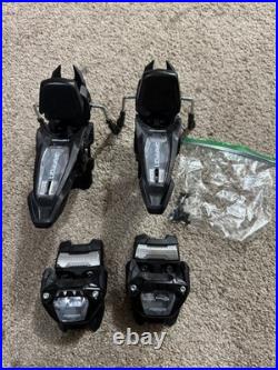 MARKER- GRIFFON 13 ID -2024- UNISEX BINDINGS (120mm)