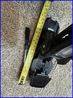 MARKER- GRIFFON 13 ID -2024- UNISEX BINDINGS (120mm)