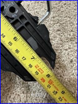 MARKER- GRIFFON 13 ID -2024- UNISEX BINDINGS (120mm)