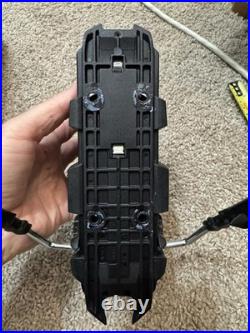 MARKER- GRIFFON 13 ID -2024- UNISEX BINDINGS (120mm)