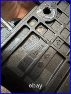 MARKER- GRIFFON 13 ID -2024- UNISEX BINDINGS (120mm)