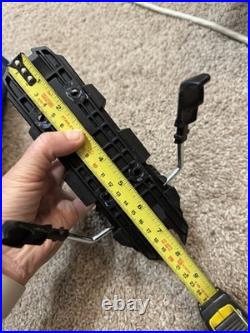 MARKER- GRIFFON 13 ID -2024- UNISEX BINDINGS (120mm)