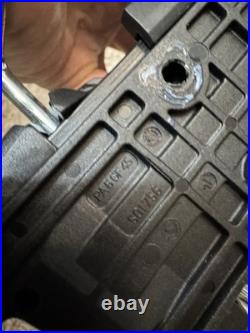 MARKER- GRIFFON 13 ID -2024- UNISEX BINDINGS (120mm)