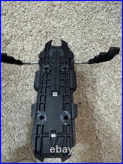 MARKER- GRIFFON 13 ID -2024- UNISEX BINDINGS (120mm)