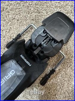 MARKER- GRIFFON 13 ID -2024- UNISEX BINDINGS (120mm)