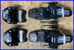 MARKER- GRIFFON 13 ID -2024- UNISEX BINDINGS (120mm) DUTY FREE (JO38)