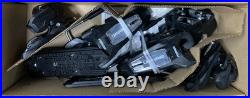 MARKER- GRIFFON 13 ID -2024- UNISEX BINDINGS (120mm) DUTY FREE (JO38)