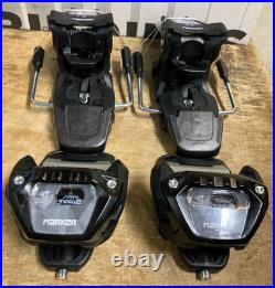 MARKER- GRIFFON 13 ID -2024- UNISEX BINDINGS (120mm) DUTY FREE (JO38)