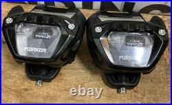 MARKER- GRIFFON 13 ID -2024- UNISEX BINDINGS (120mm) DUTY FREE (JO38)